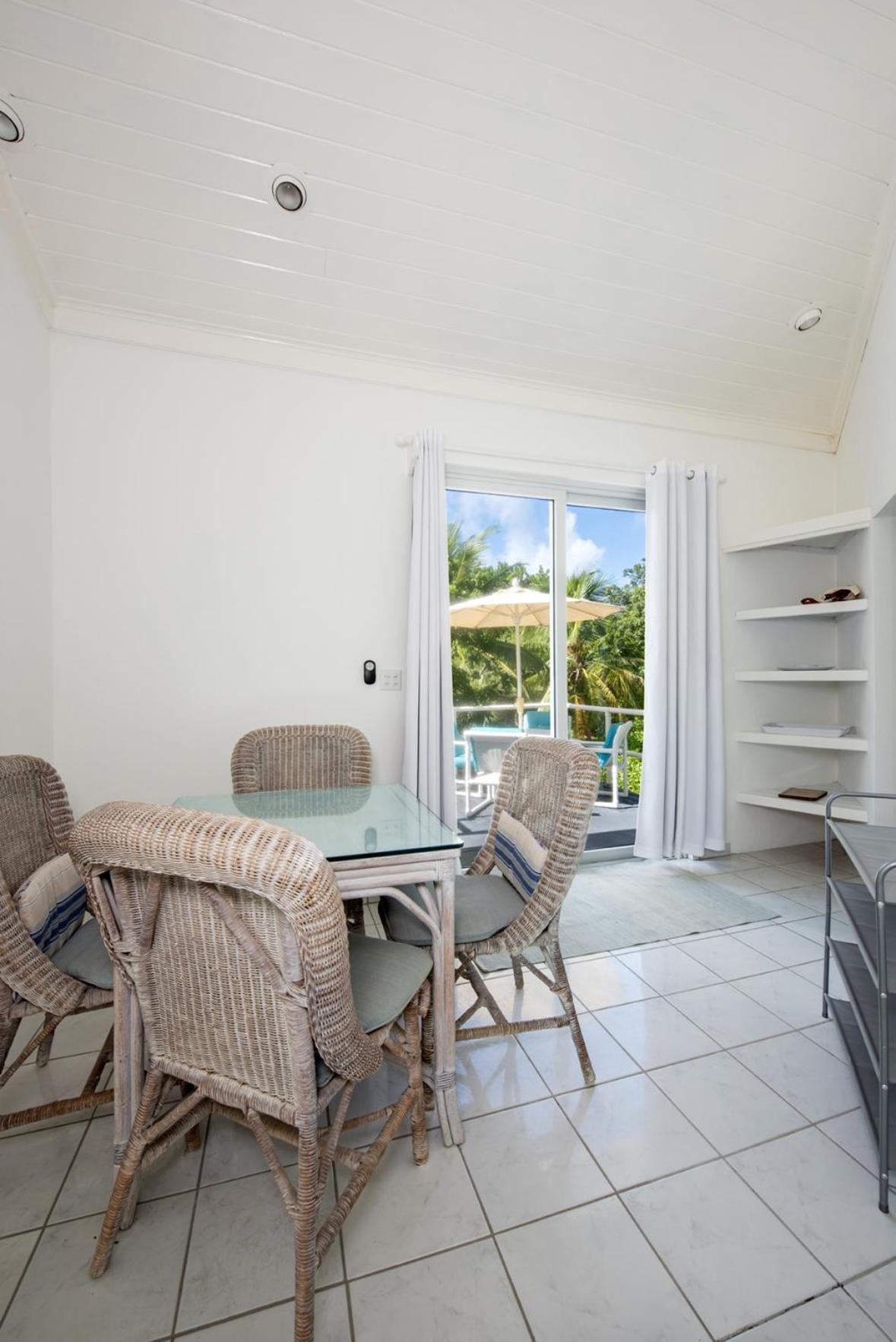 Trident Cottage Cottage Palmetto Point Esterno foto